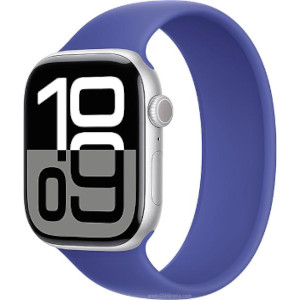 Apple Watch Series 10 46mm GPS + Cellular Jet Black Aluminium