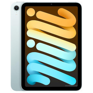 Apple iPad Mini 7 (2024) Wi-Fi + 5G 512GB