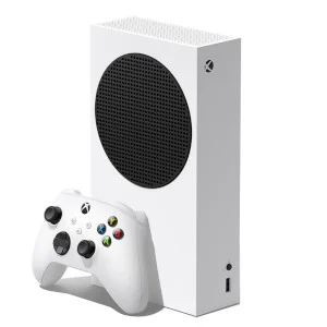 Microsoft Xbox Series S 1TB