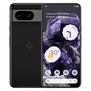 Google Pixel 8 128GB Obsidian UNLOCKED