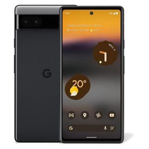 Google Pixel 6a