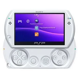 Sony PSP Go