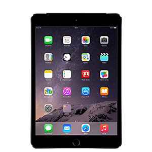 Apple iPad Mini 3 Wi-Fi + 4G (128gb)