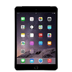 Apple iPad Mini 3 Wi-Fi (128gb)