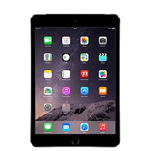 Apple iPad Mini 4 Wi-Fi + 4G (128GB)