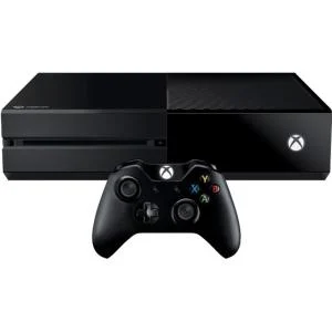 Microsoft Xbox One (1tb)
