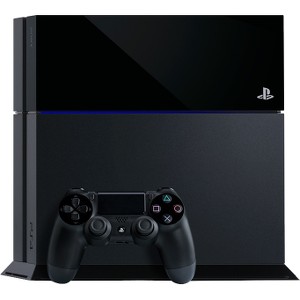 Sony Playstation 4 2TB