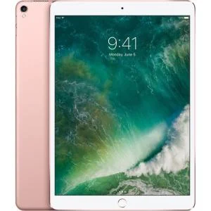 Apple iPad Pro 2 10.5 (2017) Wi-Fi + 4G 512GB