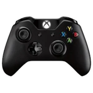 Microsoft Xbox One Wireless Controller