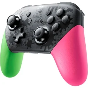 Nintendo Switch Pro Controller