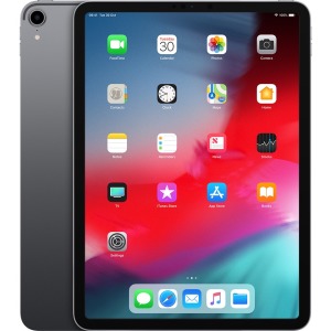 Apple iPad Pro 11 (2018) Wi-Fi 1TB