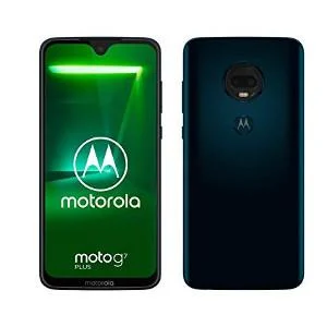 Motorola Moto G7 Plus 64 GB