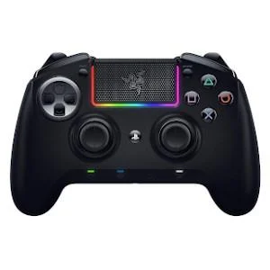 Razer Raiju Ultimate PS4 Controller