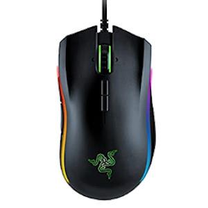 Razer Mamba Elite Gaming Mouse