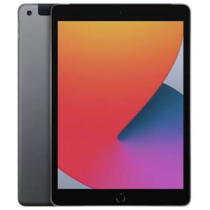 Apple iPad 8 10.2" Wi-Fi + 4G 128GB