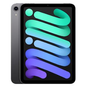 Apple iPad Mini 6 Wi-Fi + 5G 256GB