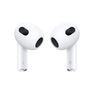 Apple AirPods 3 With Lightning Case
