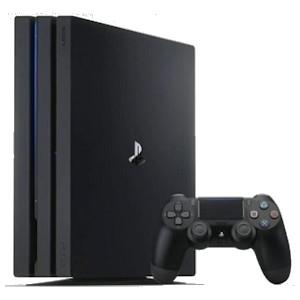 Sony Playstation 4 Pro 2TB