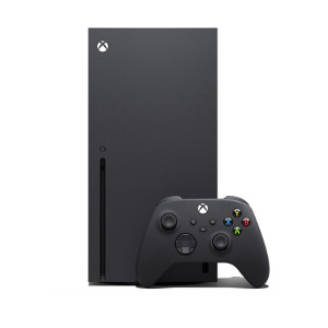 Microsoft Xbox Series X 1TB