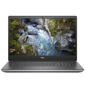Dell Precision 7750 i7 10th