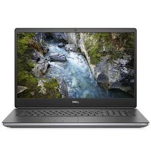 Dell Precision 7770 i7 12th