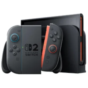 Nintendo Switch 2 256GB